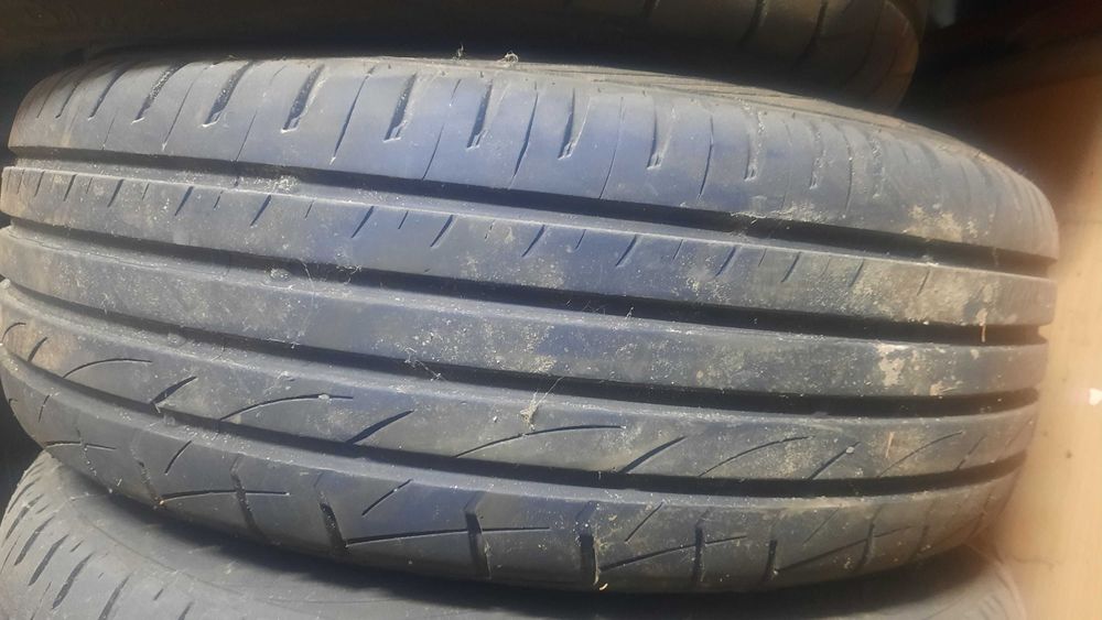 Продам колеса R 15