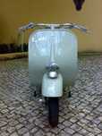 Vespa VM1T de 1953