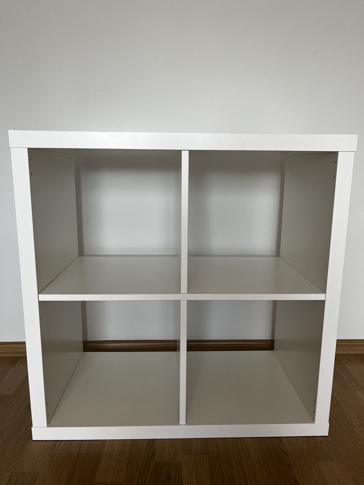 Ikea regał Kallax