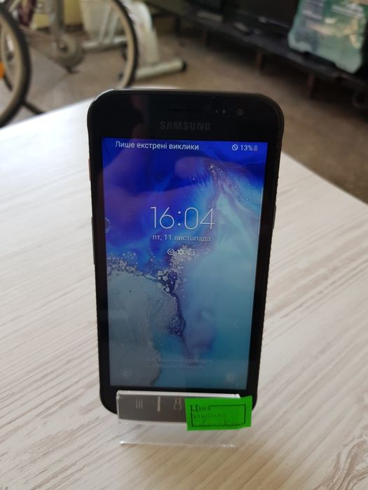 Samsung Galaxy XCover 4s