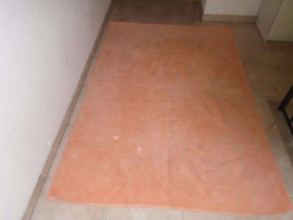 Carpete de sala