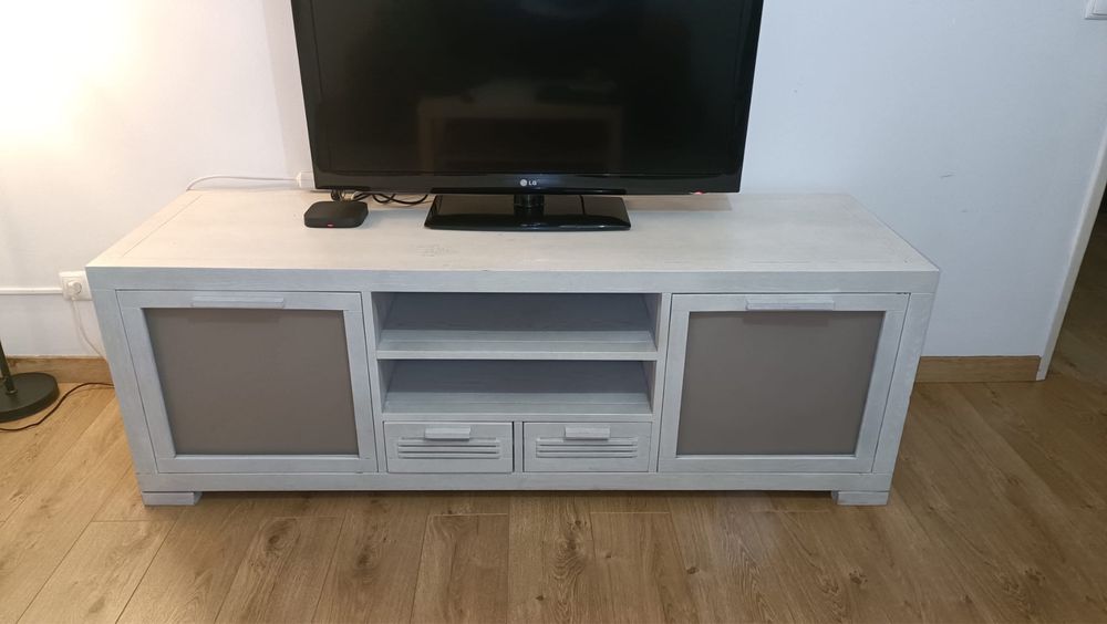 Móvel tv/sala de estar