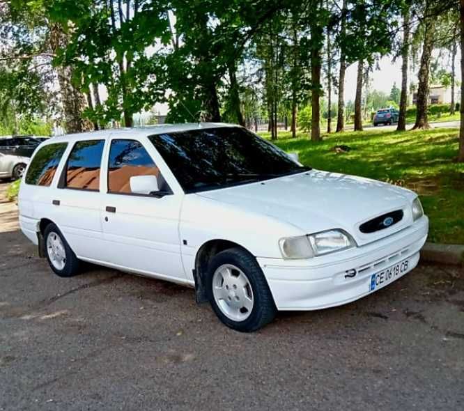 Продам Форд ескорт