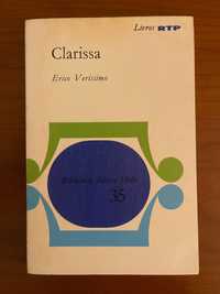 "Clarissa", de Érico Veríssimo