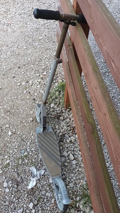 Hulajnoga spokey tornado