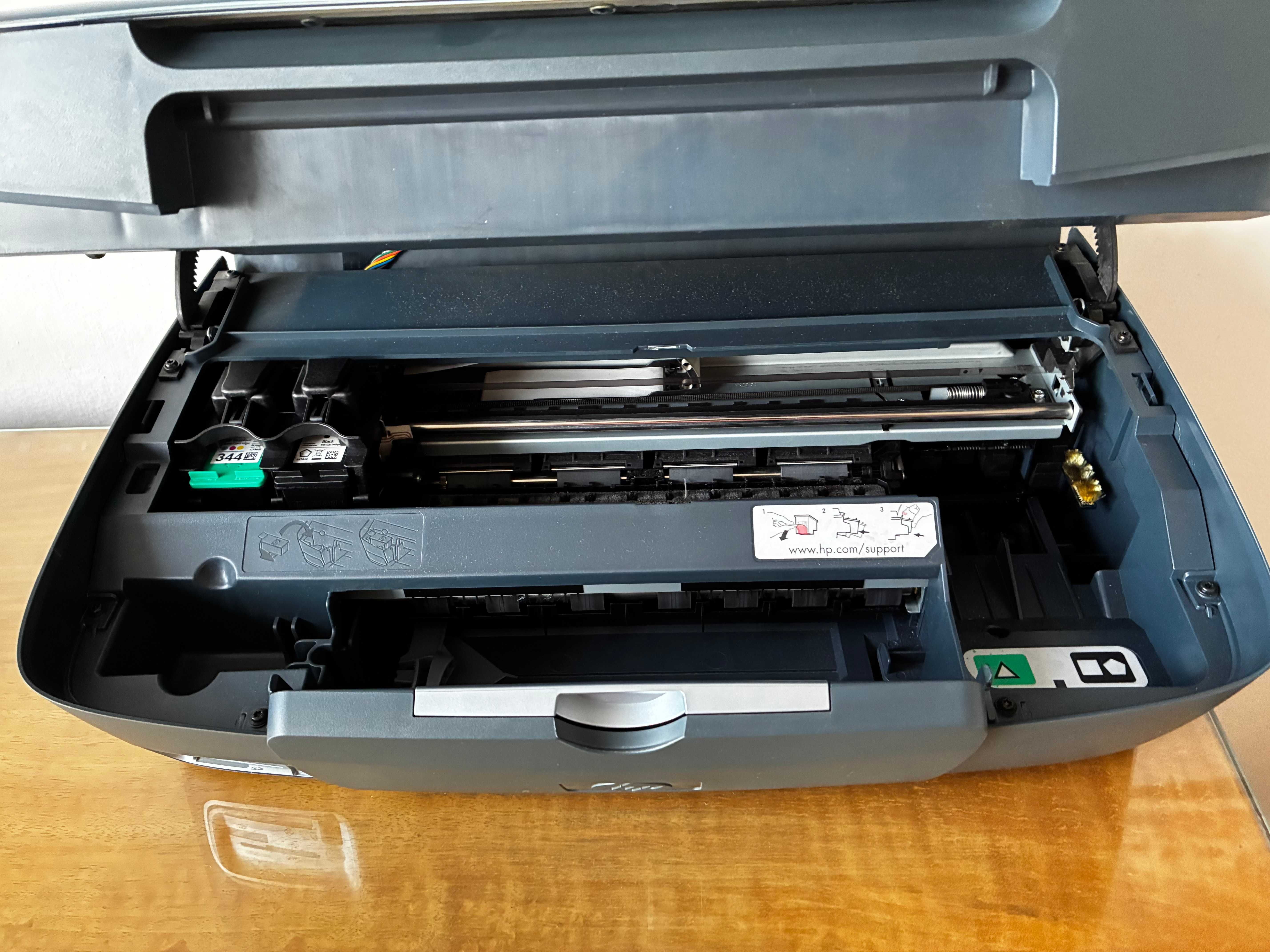 Sprzedam Urządzenie wielofunkcyjne HP PSC 2355
