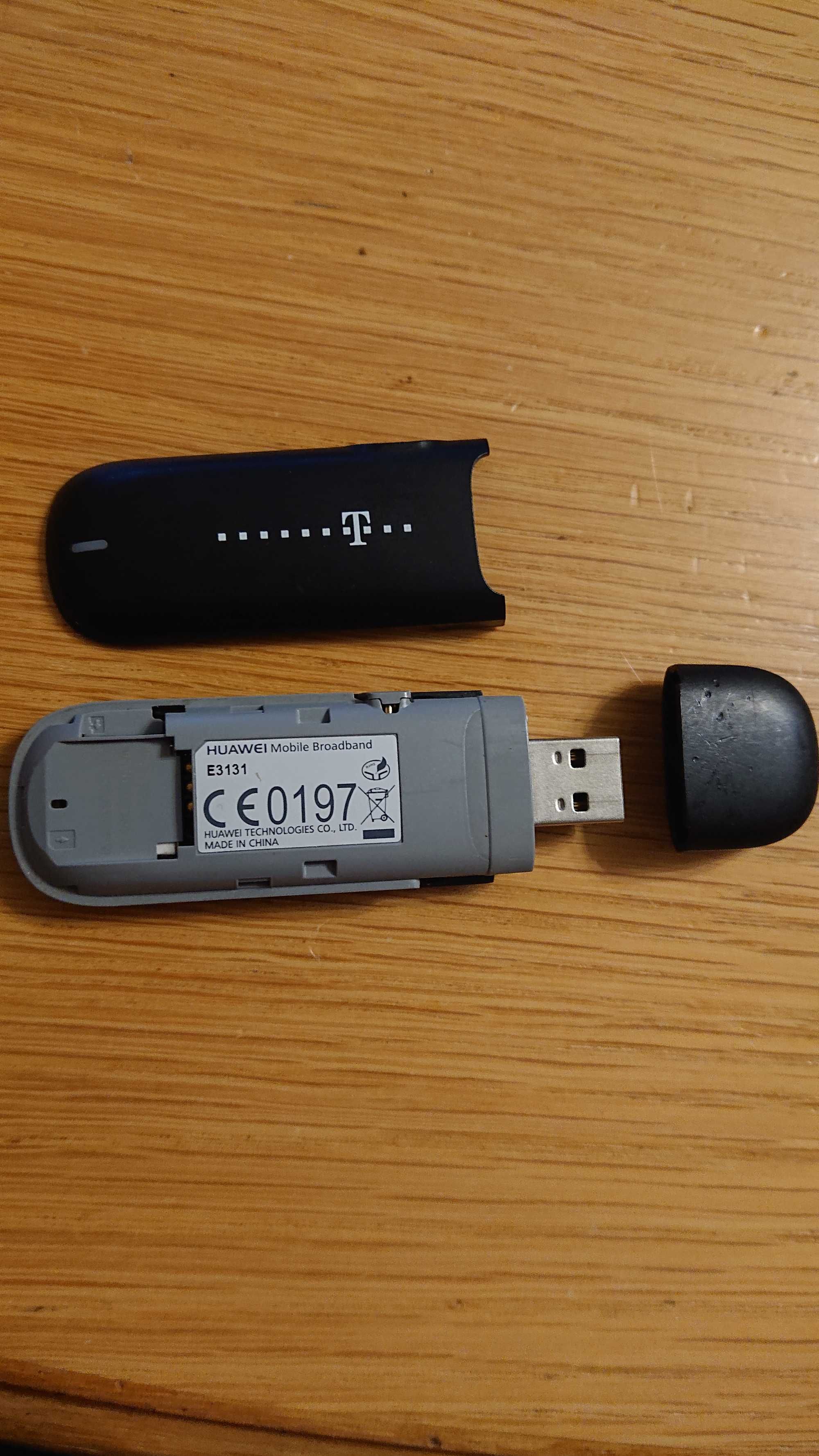 Modem USB Huawei E3131