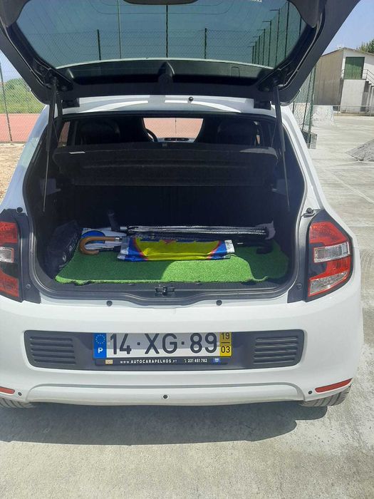 Renault Twingo 0.9 TCE LIMITED