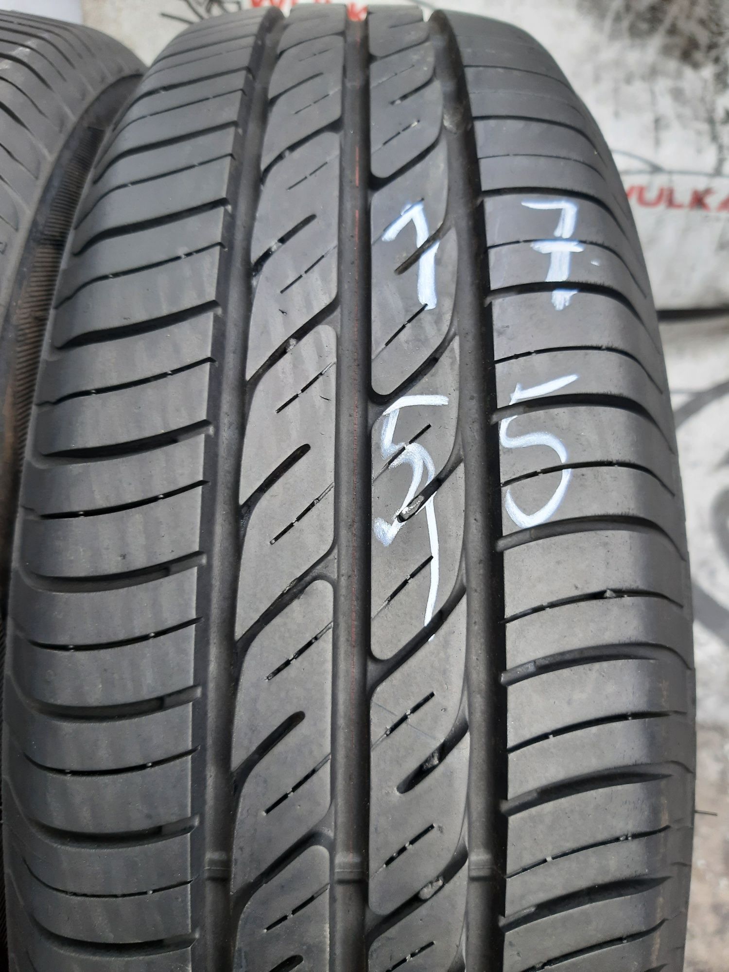 155/65r14 75T Firestone Multihawk 2
