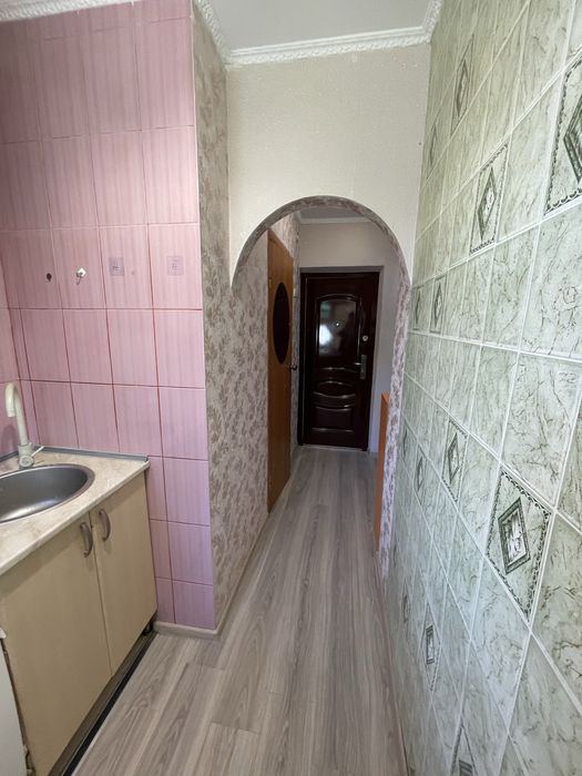 Продаж 1 кім.квартири пр вул. Лисенка Малин