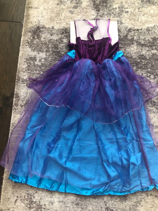 Карнавальний костюм Snow queen