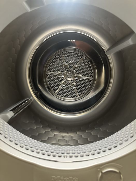 Комплект Miele : TWD 440 WP + WWD 660 WCS(Німеччина) 8кг.Сенсор.Ціна!!