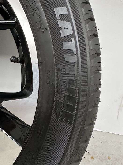 Koło Felga Ds7 18”