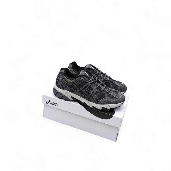 Чоловічі ЗимовіКросівки ASICS Gel-Sonoma 15-50 Gore-Tex Termo
