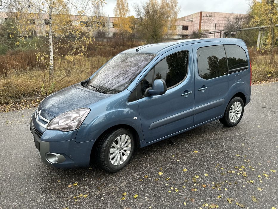 Продам Сітроен Берлінго