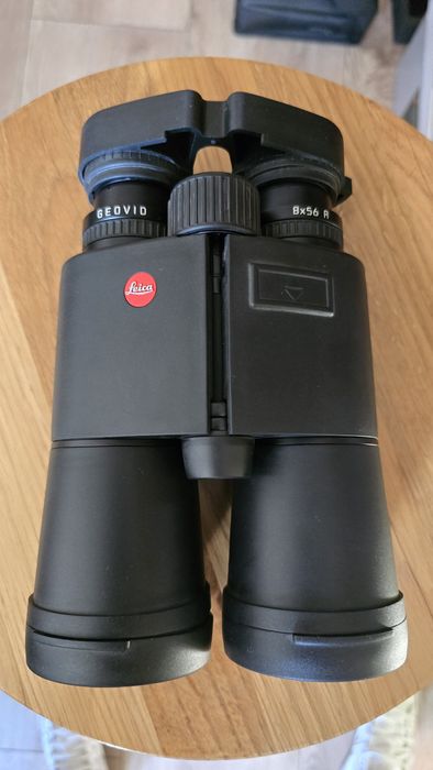 Leica Geovid 8x56 R, M