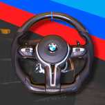 Volante BMW MPerformance
