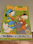 B.D. Pato Donald
