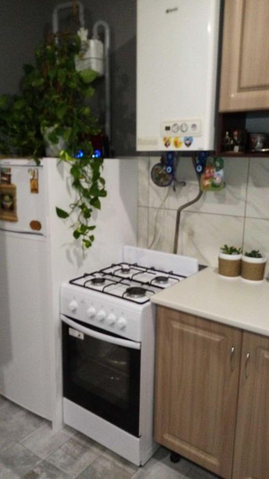 Продам 1-кімнатну квартиру, ЖК "Спутник", Білогородка TP
