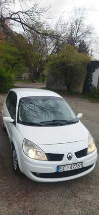 Renault Scenic ll DCI 1.5