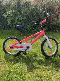 Rower dzieciecy m-bike kid 16