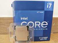 Intel i7-12700kf