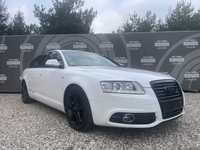 Audi A6 C6 2.0 Diesel S-Line