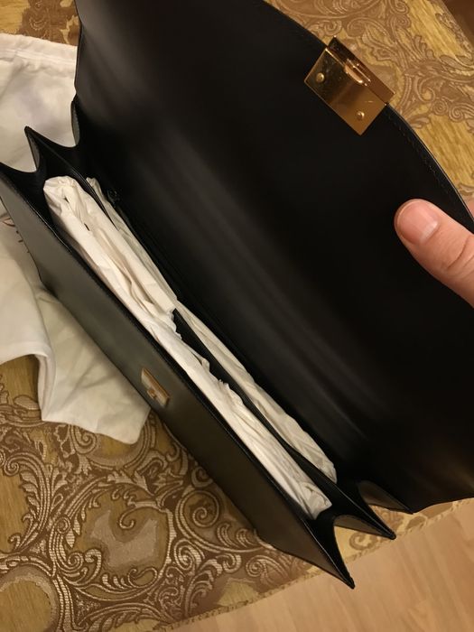 Портфель Dupont оригінал шкірянний