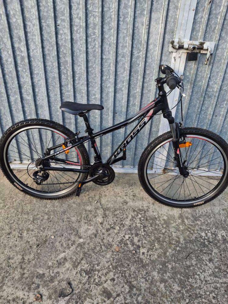 Rower  nowy kross  26 cali lea
