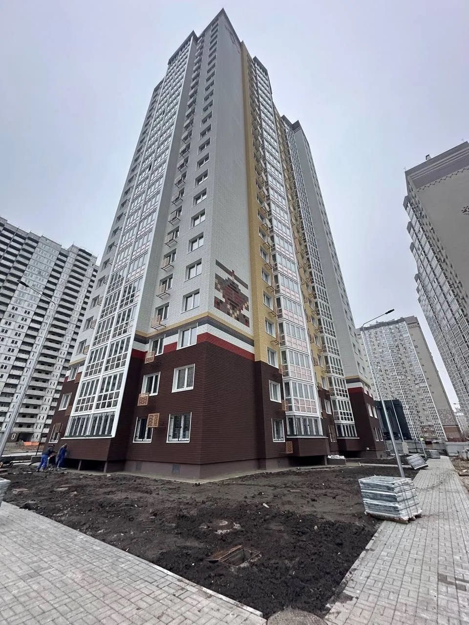 «Патріотика» Бориса Гмирі «Богуслав»