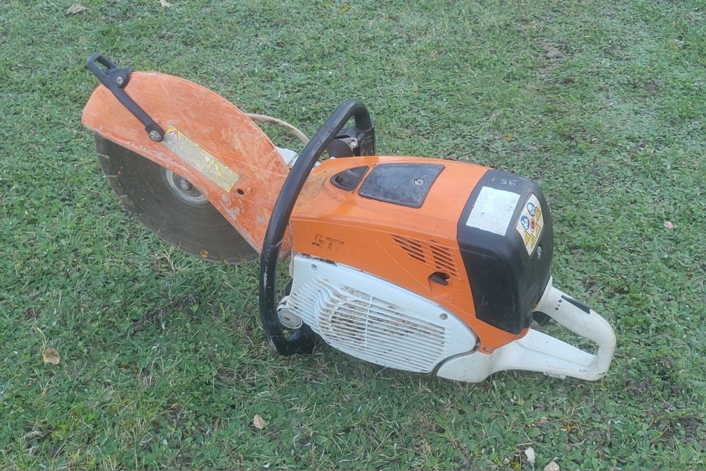 Przecinarka spalinowa Stihl TS700