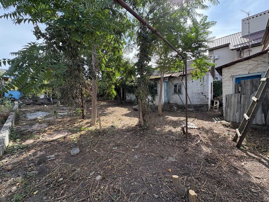 Продам будинок під реконструкцію, район Даффі