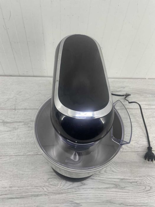 Кухонний комбайн тістоміс KLARSTEIN Bella Pico 2G 1300 W состояние нов