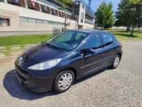 Peugeot 207 1.4i 16v