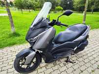 Yamaha X-Max  300 Abs