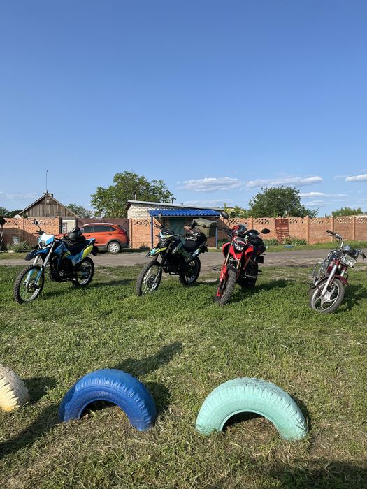 Продам TEKKEN MH-250GY 15