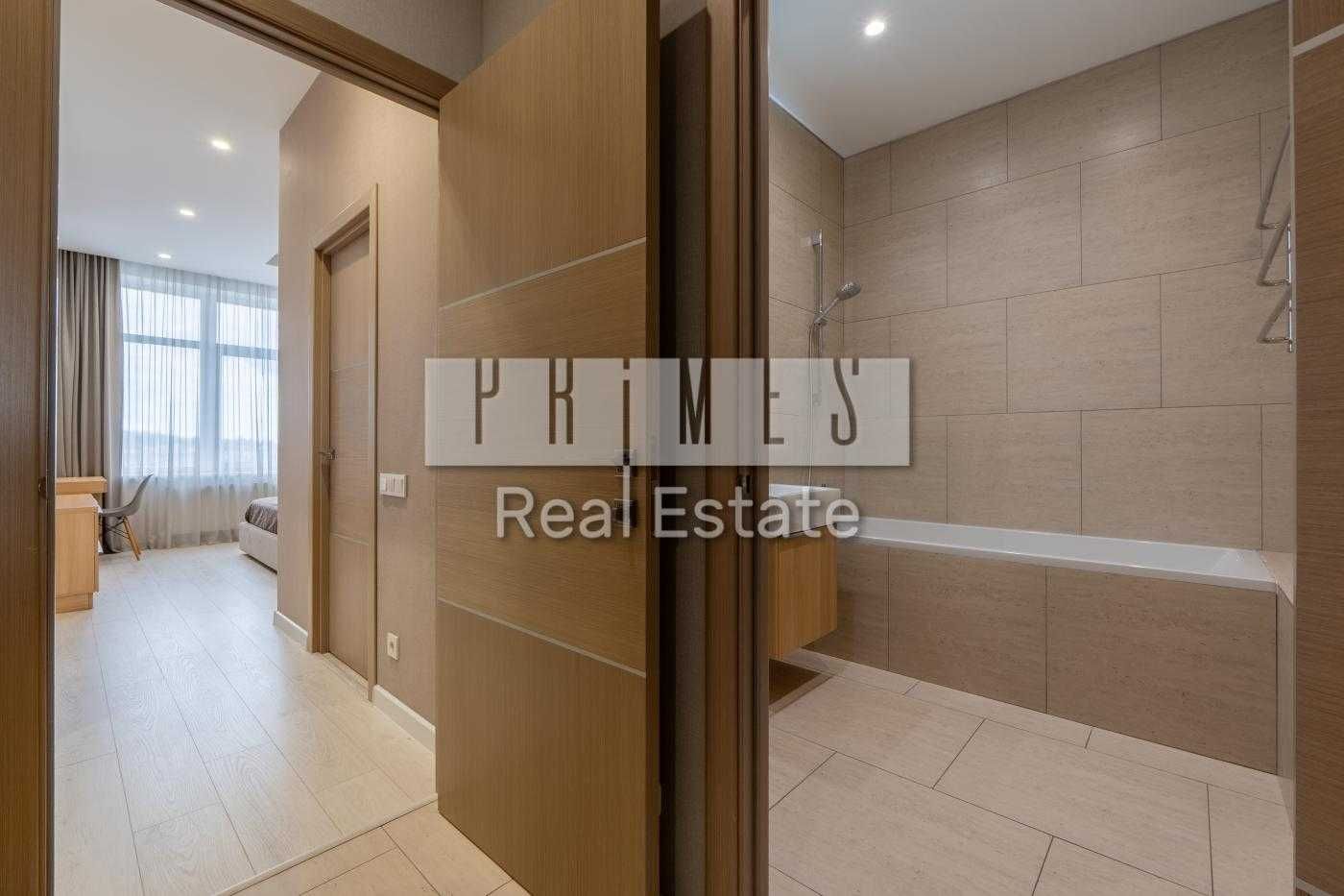 Продажа 1к, 56м2, ремонт, Драгомирова Верхогляда 7 Новопечерские Липки