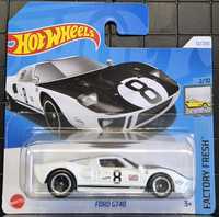 Hot Wheels Ford GT40