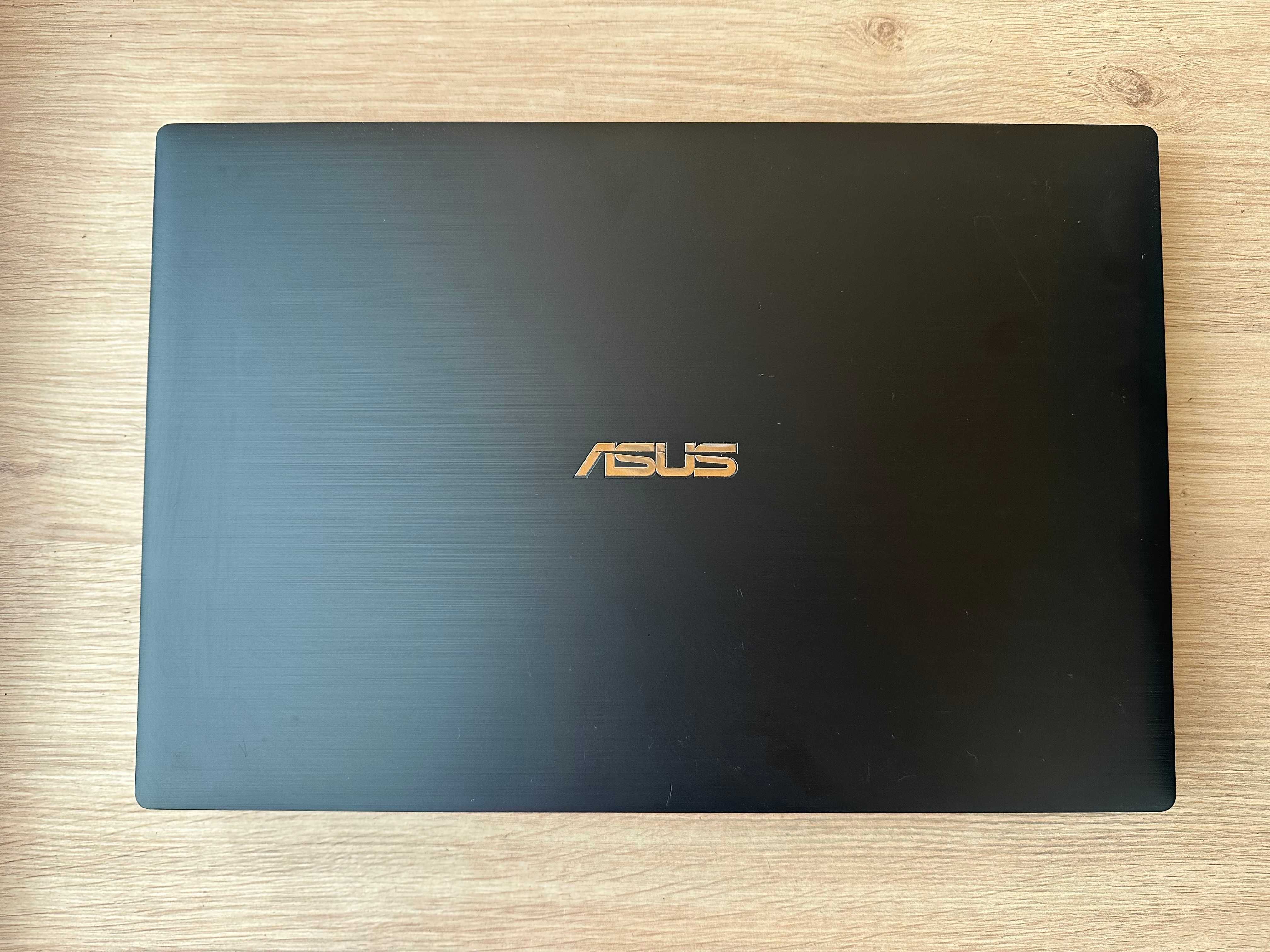 Ноутбук Asus Pro P2540U 15.6" i3-7100U RAM 8GB SSD 256GB