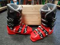 Buty narciarskie atomic redster rj4 24 cm 37 eu wysyłka