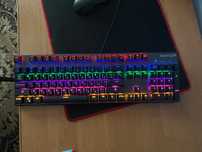 Клавиатура HATOR Starfall Rainbow Origin Blue
