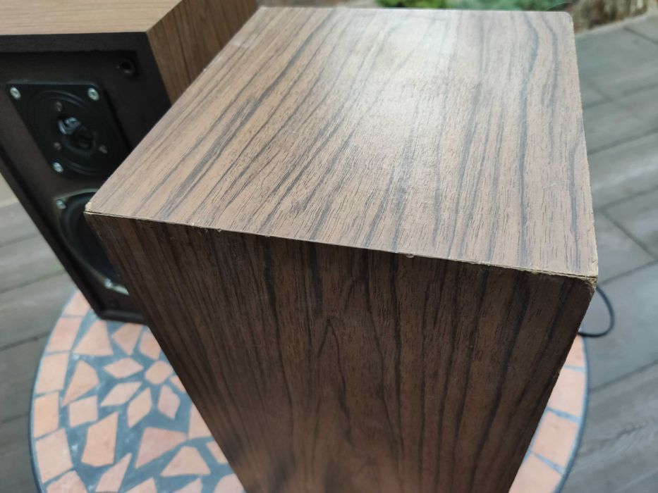 Tonsil ZG15C po modyfikacji