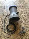 Bomba de filtragem Bestway
