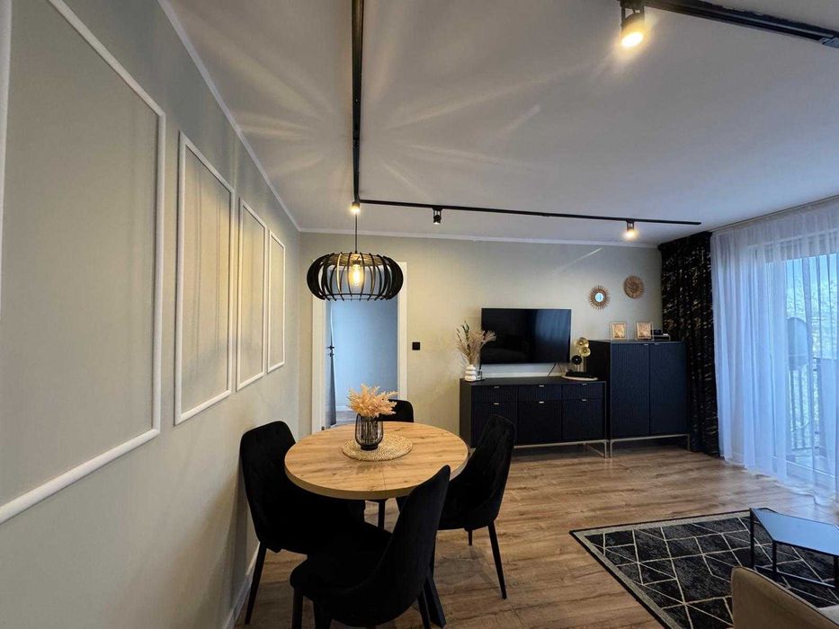 Sikornik 3 pokoje bez podzielników