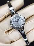 Годинник жіночий Romanson RM4243TL +ремінець Fashion Оригінал Гарантія