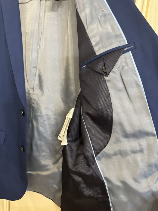 Продам костюм ZARA мужской