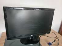 Monitor lg w2353t stan bdb 23'