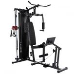 Atlas treningowy HAMMER FERRUM TX3 - Darmowa Dostawa