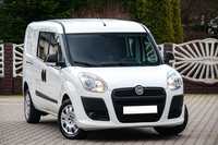 Fiat Doblo 1.6 MultiJet 105ps Klima Serwis