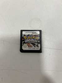 Pokemon platinum version EUR